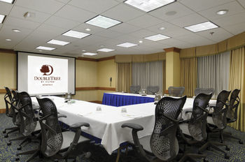 Doubletree Hotel Memphis