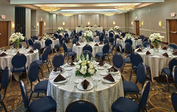 Doubletree Hotel Memphis