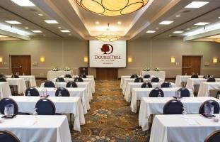 Doubletree Hotel Memphis
