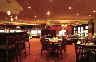 Doubletree Hotel Memphis
