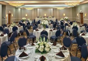 Doubletree Hotel Memphis