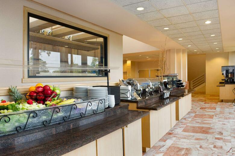 Hotel Embassy Suites Palm Beach Gardens - Pga Boulevard