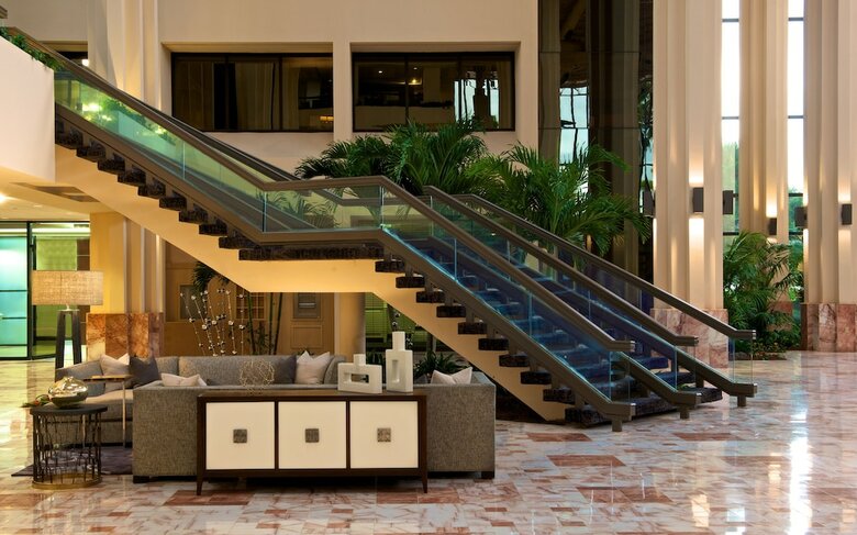 Hotel Embassy Suites Palm Beach Gardens - Pga Boulevard