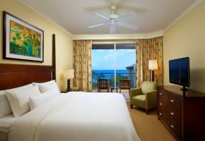 Hotel Westin Ka'anapali Ocean Resort Villas