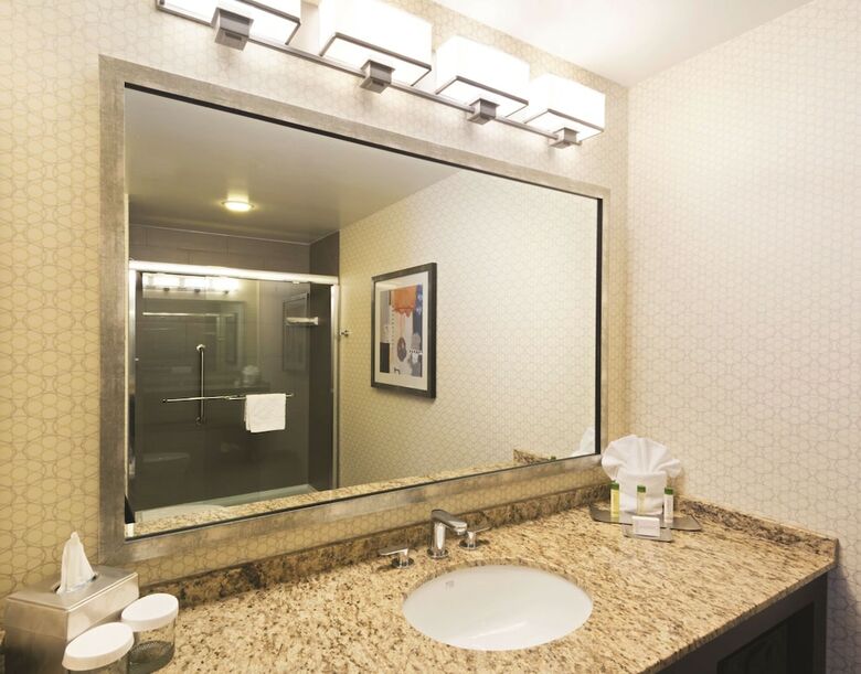 Hotel Doubletree Guest Suites Austin