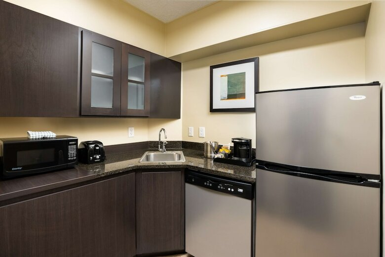 Hotel Doubletree Guest Suites Austin
