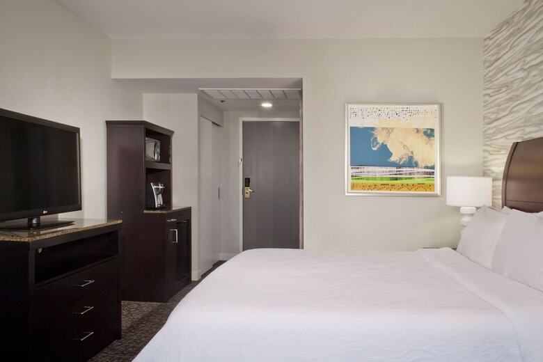 Hotel Hilton Garden Inn Austin Downtown