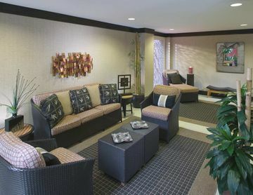 Hotel Hilton Garden Inn Austin Downtown