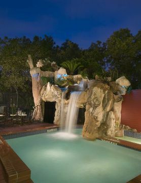 Hotel Hilton Garden Inn Austin Downtown