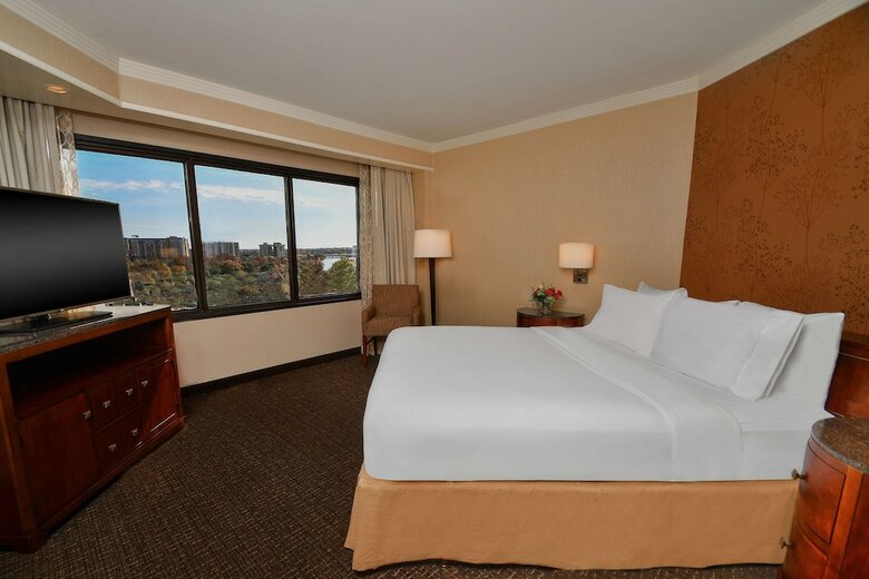 Hotel Embassy Suites Austin - Downtown/town Lake