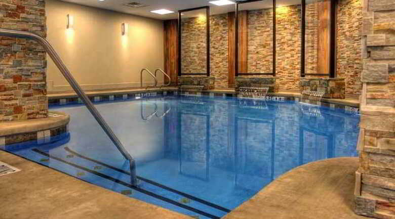 Hotel Embassy Suites Austin - Downtown/town Lake
