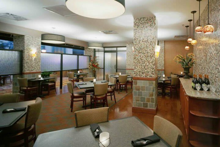 Hotel Embassy Suites Austin - Downtown/town Lake