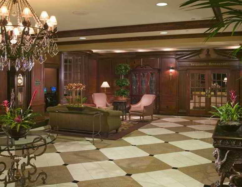 Hotel Doubletree Atlanta Buckhead