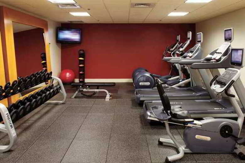 Hotel Doubletree Atlanta Buckhead