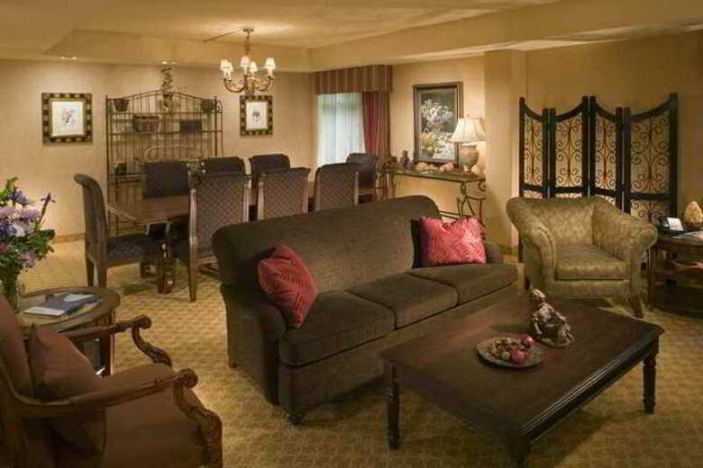 Hotel Doubletree Atlanta Buckhead