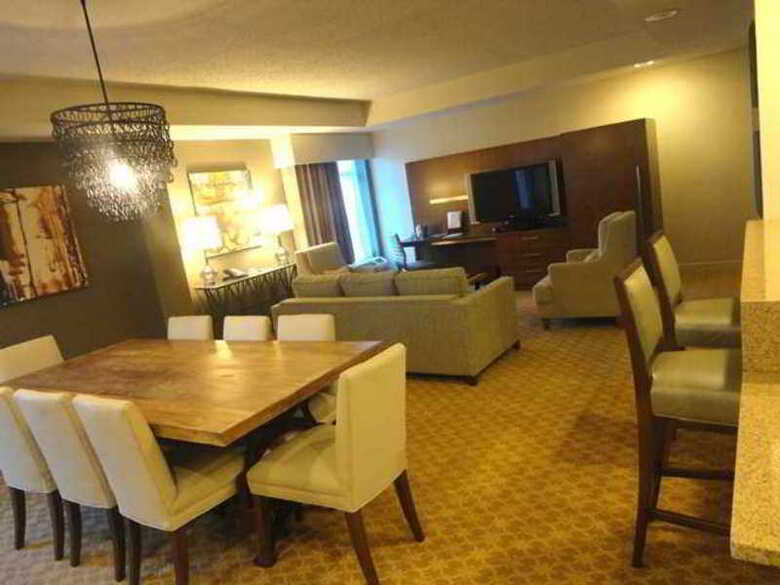 Hotel Doubletree Atlanta Buckhead