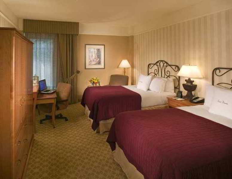 Hotel Doubletree Atlanta Buckhead