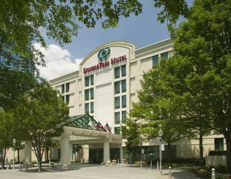 Hotel Doubletree Atlanta Buckhead