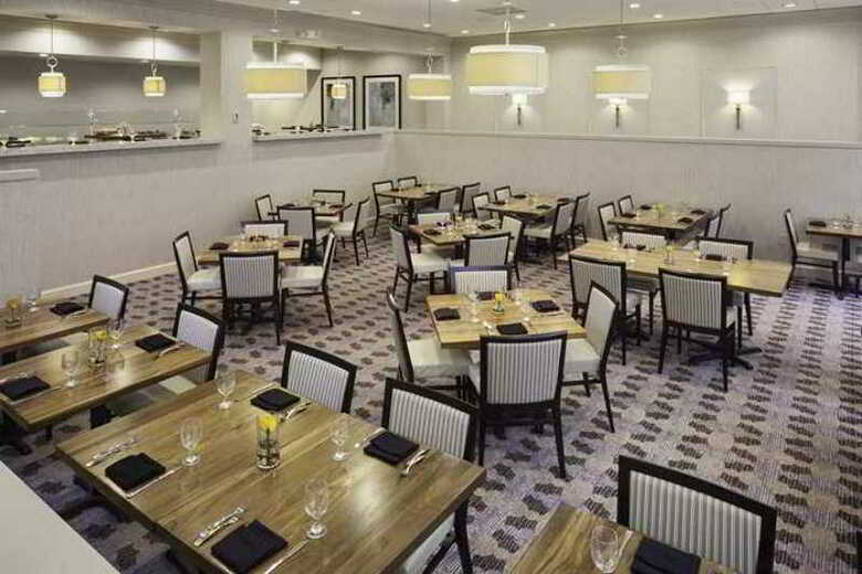 Hotel Doubletree Atlanta Buckhead