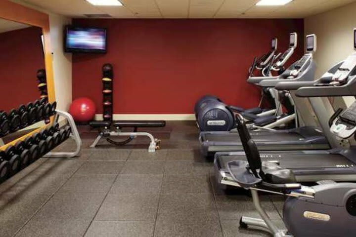 Hotel Doubletree Atlanta Buckhead