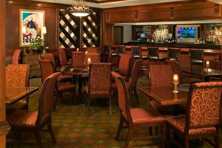 Hotel Doubletree Atlanta Buckhead