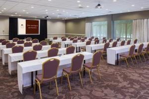Doubletree Hotel Atlanta-buckhead