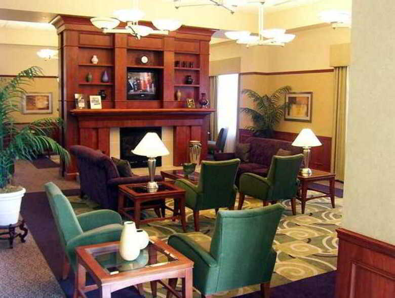 Hotel Hilton Garden Inn Detroit Downtown