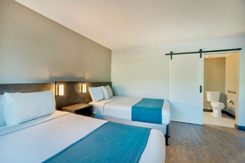 Motel 6 Fort Lauderdale