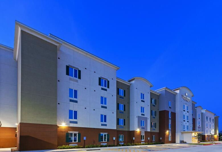 Acp Hotel Westchase
