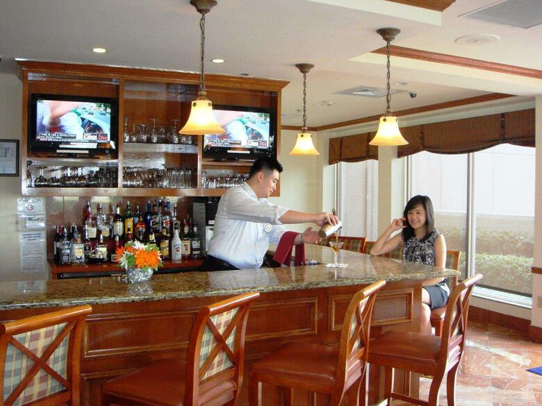 Acp Hotel Westchase