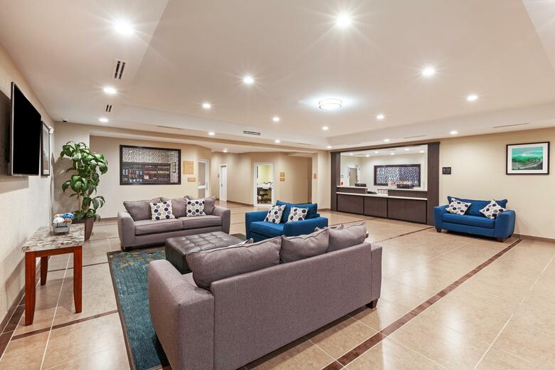 Acp Hotel Westchase