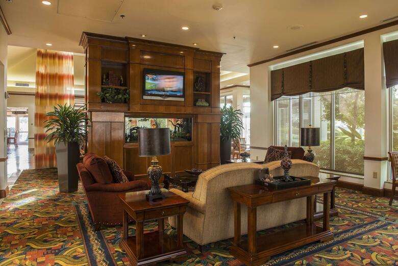 Acp Hotel Westchase