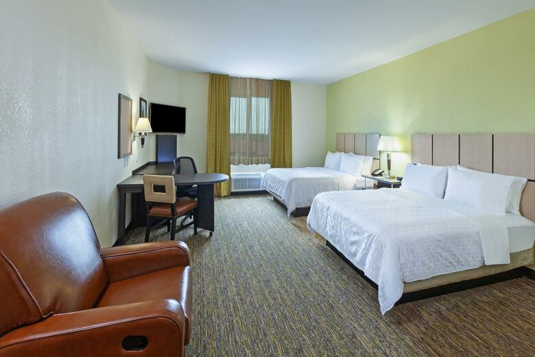 Acp Hotel Westchase