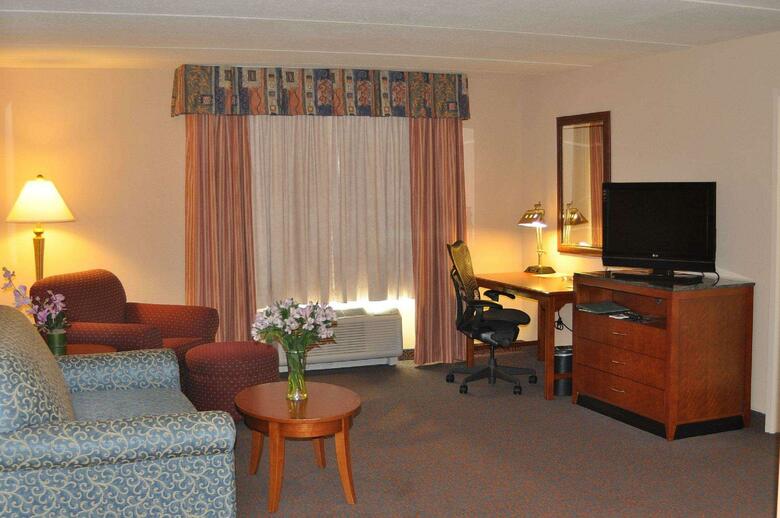 Acp Hotel Westchase