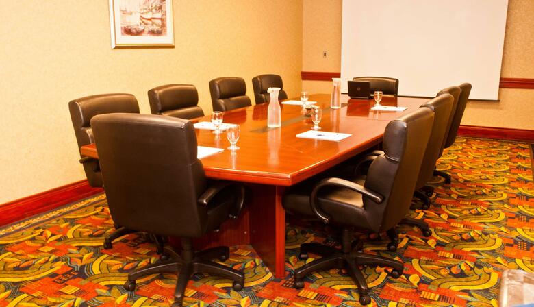 Acp Hotel Westchase