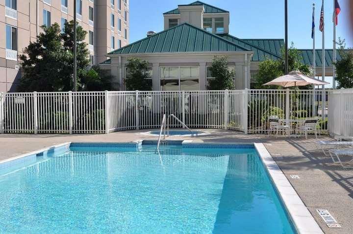 Acp Hotel Westchase