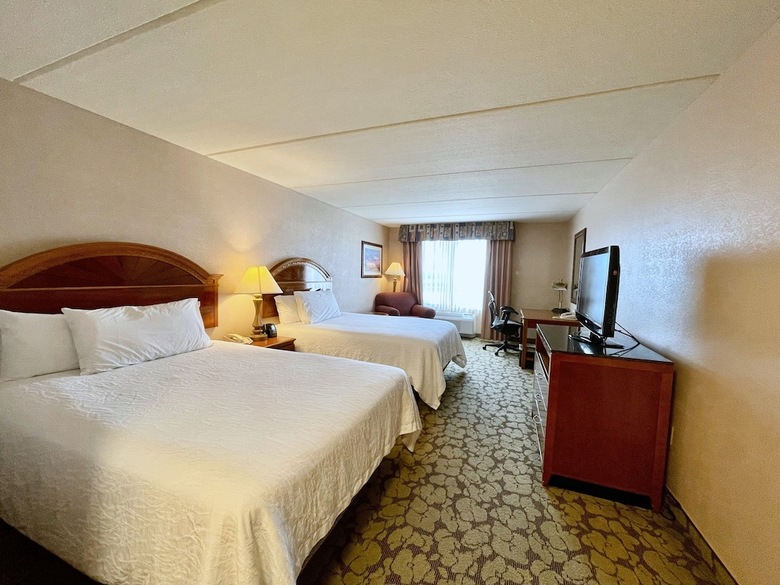 Acp Hotel Westchase