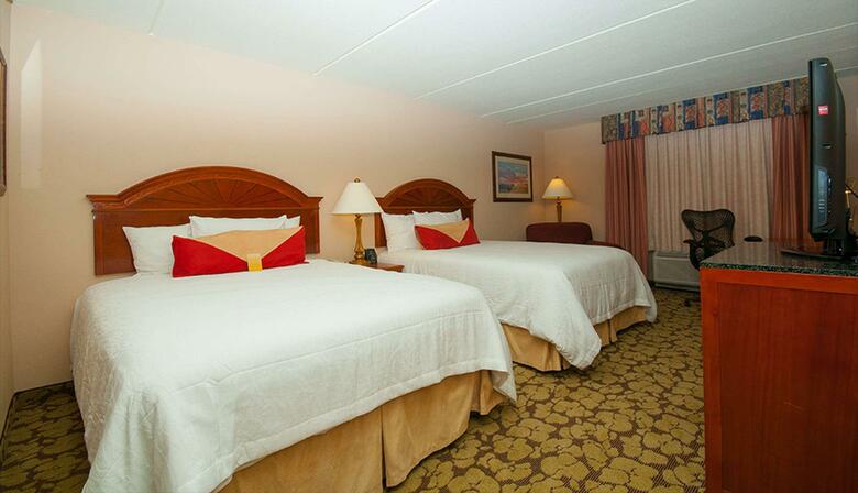 Acp Hotel Westchase