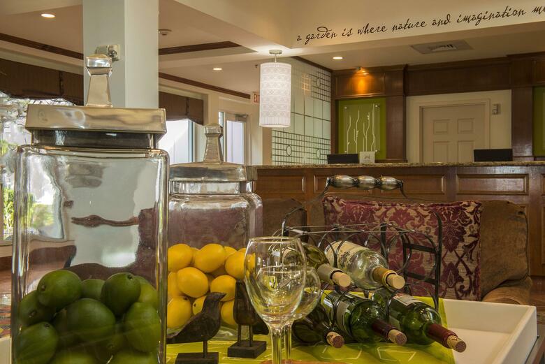 Acp Hotel Westchase