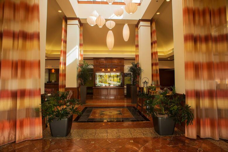 Acp Hotel Westchase