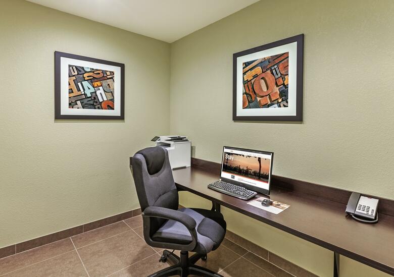 Acp Hotel Westchase