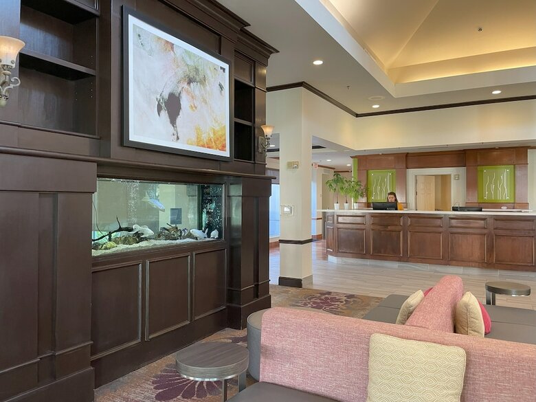 Acp Hotel Westchase