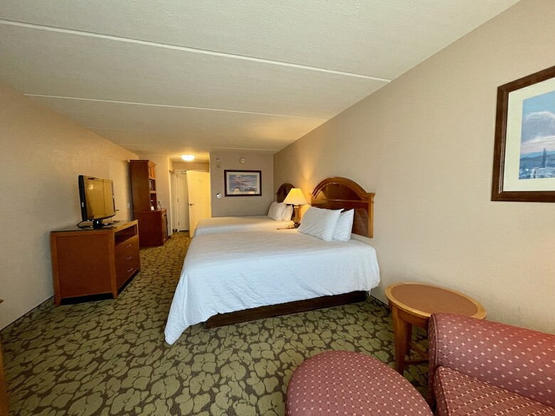 Acp Hotel Westchase