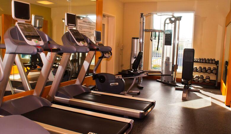 Acp Hotel Westchase