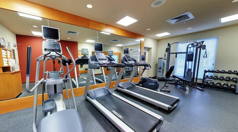 Acp Hotel Westchase