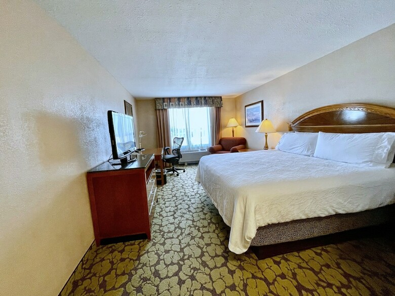 Acp Hotel Westchase
