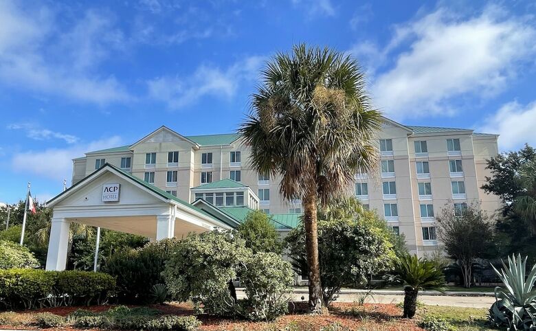 Acp Hotel Westchase