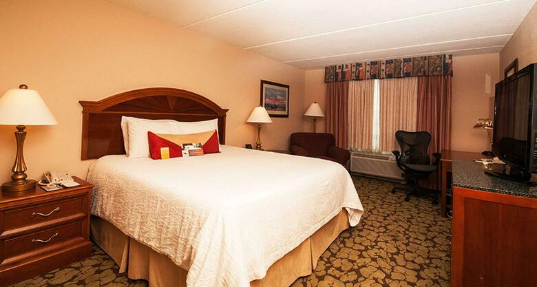 Acp Hotel Westchase
