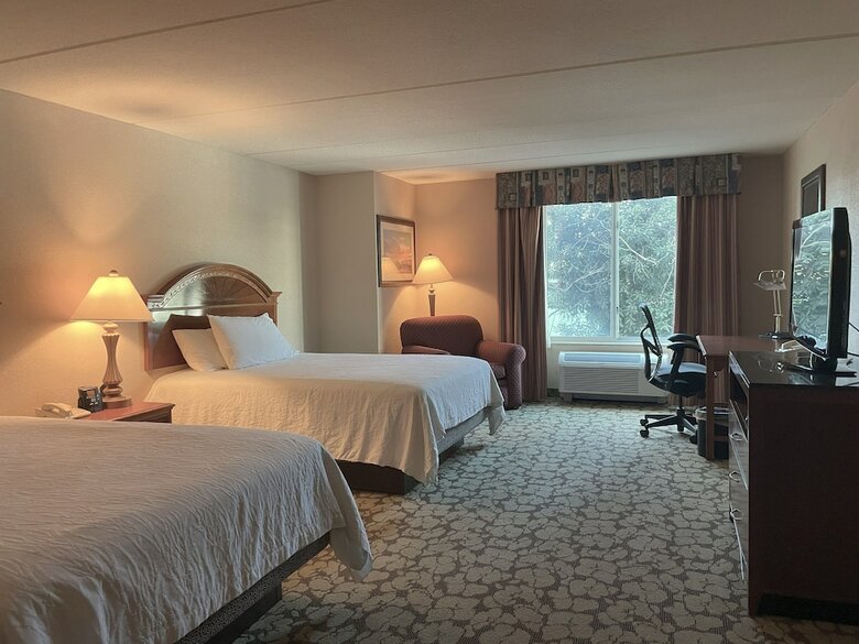 Acp Hotel Westchase