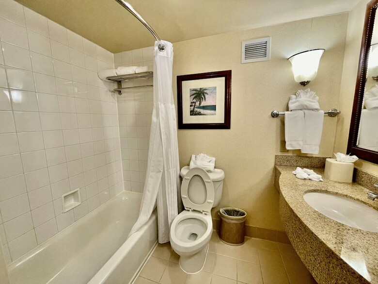 Acp Hotel Westchase